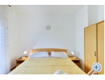 Appartements CITRUS - Sv. Filip i Jakov Kroatien