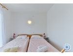 Appartements CITRUS - Sv. Filip i Jakov Kroatien