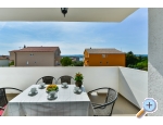 Appartements CITRUS - Sv. Filip i Jakov Kroatien