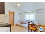 Appartements CITRUS - Sv. Filip i Jakov Kroatien