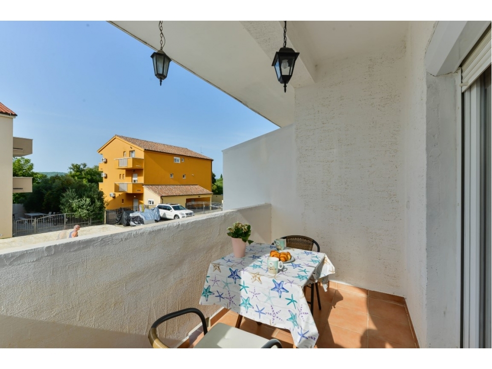 Appartements CITRUS - Sv. Filip i Jakov Croatie