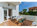 Appartements CITRUS - Sv. Filip i Jakov Kroatien