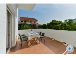 Appartements CITRUS - Sv. Filip i Jakov Kroatien