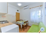 Appartements CITRUS - Sv. Filip i Jakov Kroatien