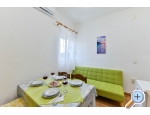 Appartements CITRUS - Sv. Filip i Jakov Kroatien