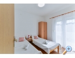 Appartements CITRUS - Sv. Filip i Jakov Kroatien