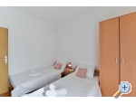 Appartements CITRUS - Sv. Filip i Jakov Kroatien