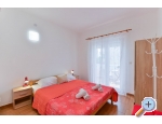 Appartements CITRUS - Sv. Filip i Jakov Kroatien