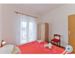 Appartements CITRUS - Sv. Filip i Jakov Kroatien