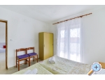 Apartmaji CITRUS - Sv. Filip i Jakov Hrvaka