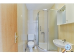 Appartements CITRUS - Sv. Filip i Jakov Kroatien