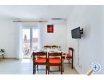 Appartements CITRUS - Sv. Filip i Jakov Kroatien