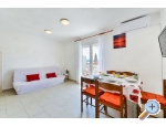 Appartements CITRUS - Sv. Filip i Jakov Kroatien