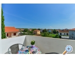 Appartements CITRUS - Sv. Filip i Jakov Kroatien