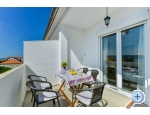 Appartements CITRUS - Sv. Filip i Jakov Kroatien