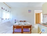 Apartmaji CITRUS - Sv. Filip i Jakov Hrvaka