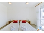 Appartements CITRUS - Sv. Filip i Jakov Kroatien