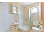Appartements CITRUS - Sv. Filip i Jakov Kroatien