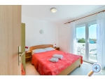 Appartements CITRUS - Sv. Filip i Jakov Kroatien