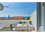 Appartements CITRUS - Sv. Filip i Jakov Kroatien