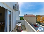Appartements CITRUS - Sv. Filip i Jakov Kroatien