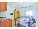 Appartements CITRUS - Sv. Filip i Jakov Kroatien