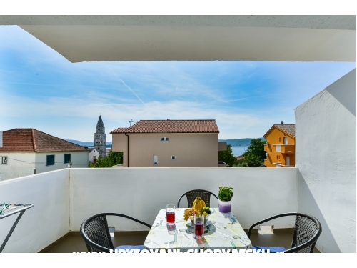 Appartements CITRUS - Sv. Filip i Jakov Croatie