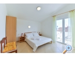 Appartements CITRUS - Sv. Filip i Jakov Kroatien
