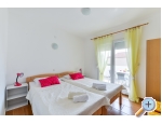 Appartements CITRUS - Sv. Filip i Jakov Kroatien