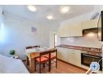 Appartements CITRUS - Sv. Filip i Jakov Kroatien