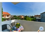 Appartements CITRUS - Sv. Filip i Jakov Kroatien
