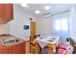 Appartements CITRUS - Sv. Filip i Jakov Kroatien