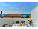 Apartmaji CITRUS - Sv. Filip i Jakov Hrvaka