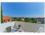 Apartmaji CITRUS - Sv. Filip i Jakov Hrvaka