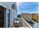 Apartmaji CITRUS - Sv. Filip i Jakov Hrvaka