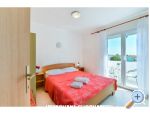 Apartmaji CITRUS - Sv. Filip i Jakov Hrvaka