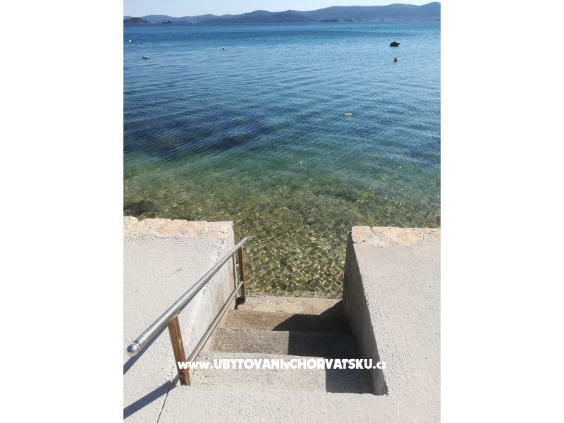 Appartements Colić – Ferienwohnung Sv. Filip i Jakov, Kroatien – Foto 10