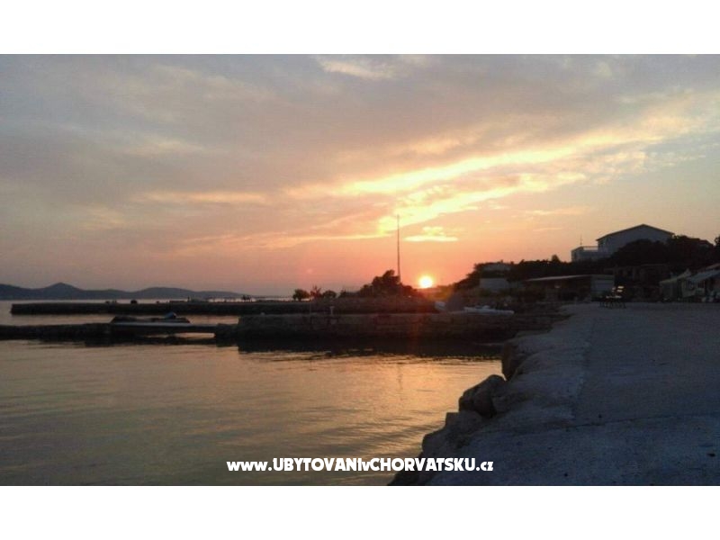 Appartements Colić – Ferienwohnung Sv. Filip i Jakov, Kroatien – Foto 11