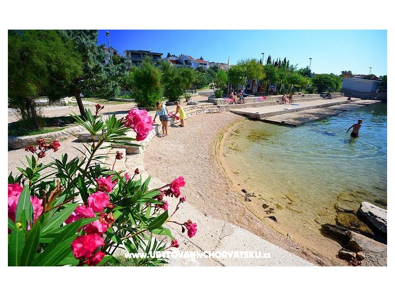 Appartements Colić – Ferienwohnung Sv. Filip i Jakov, Kroatien – Foto 12