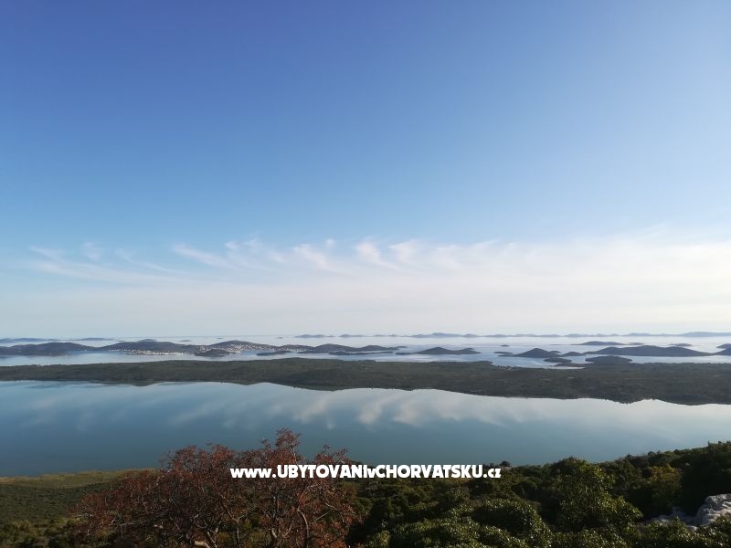 Appartements Colić – Ferienwohnung Sv. Filip i Jakov, Kroatien – Foto 15