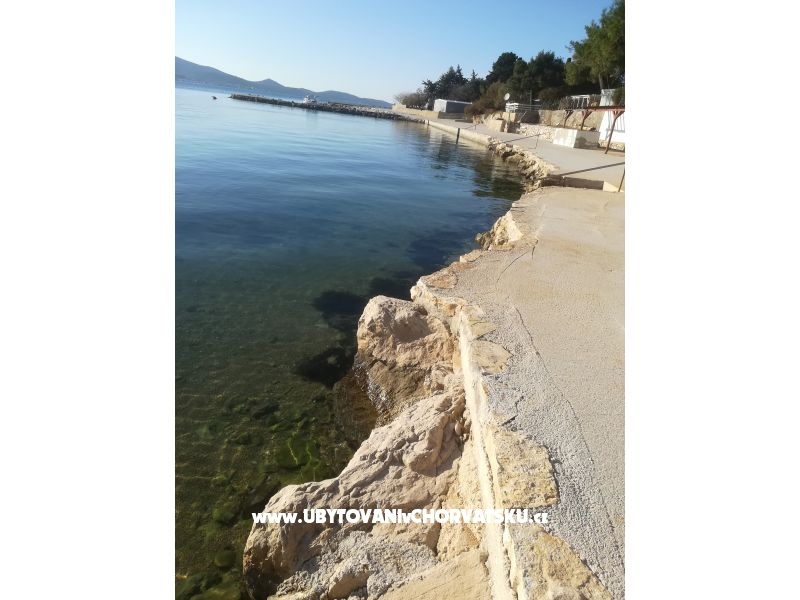 Appartements Colić – Ferienwohnung Sv. Filip i Jakov, Kroatien – Foto 16