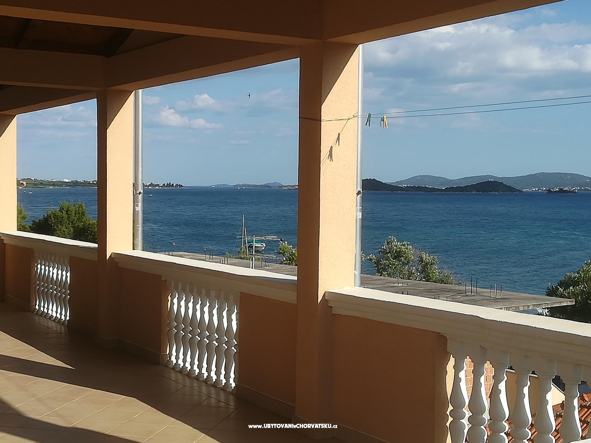 Appartements Colić – Ferienwohnung Sv. Filip i Jakov, Kroatien – Foto 2