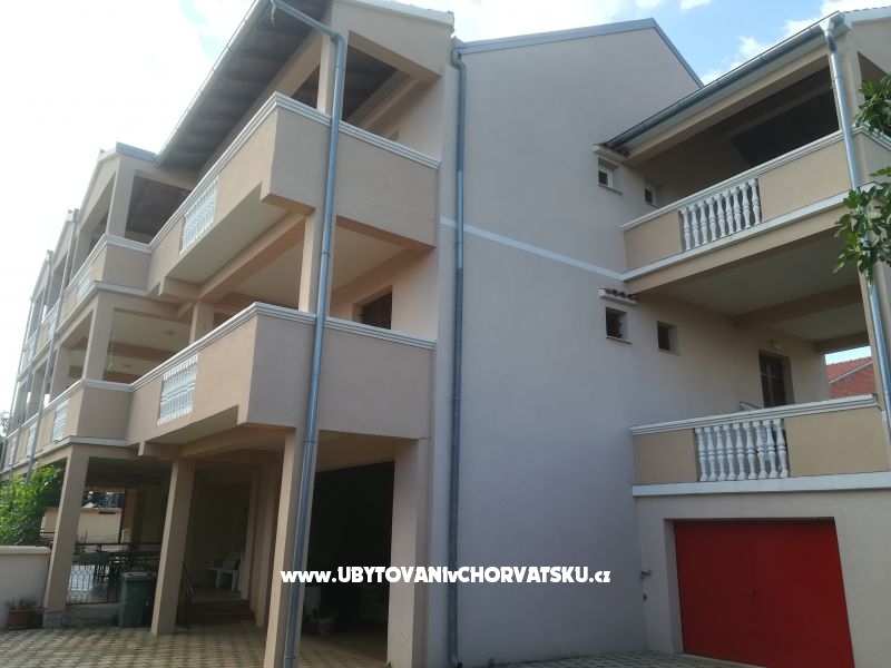 Appartements Colić – Ferienwohnung Sv. Filip i Jakov, Kroatien – Foto 5