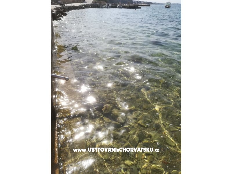 Appartements Colić – Ferienwohnung Sv. Filip i Jakov, Kroatien – Foto 6