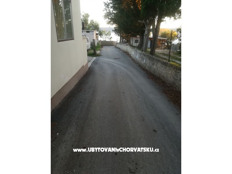 Appartements Colić – Ferienwohnung Sv. Filip i Jakov, Kroatien – Foto 8