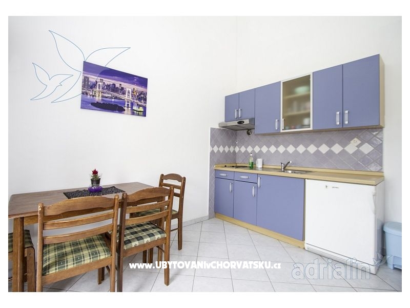 Appartements Danijela 1 – Ferienwohnung Sv. Filip i Jakov, Kroatien – Foto 1