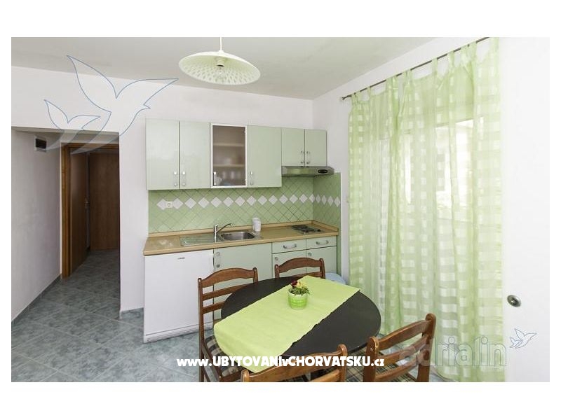 Appartements Danijela 1 – Ferienwohnung Sv. Filip i Jakov, Kroatien – Foto 11