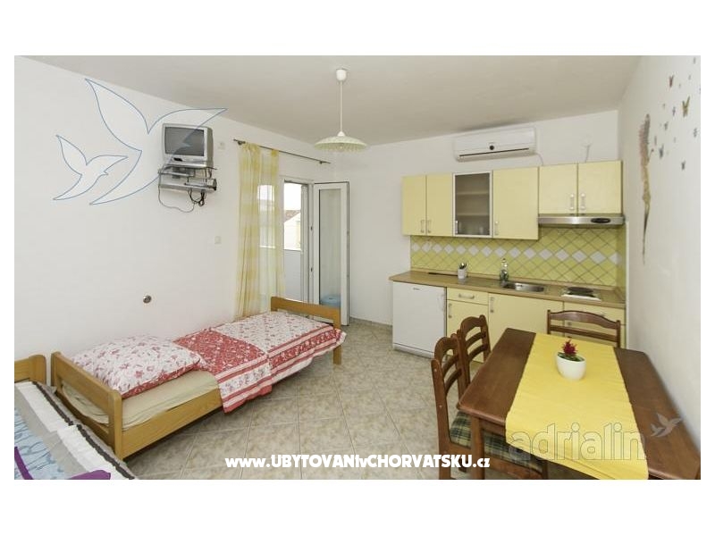 Appartements Danijela 1 – Ferienwohnung Sv. Filip i Jakov, Kroatien – Foto 14