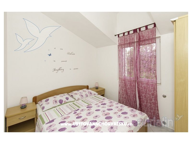 Appartements Danijela 1 – Ferienwohnung Sv. Filip i Jakov, Kroatien – Foto 3