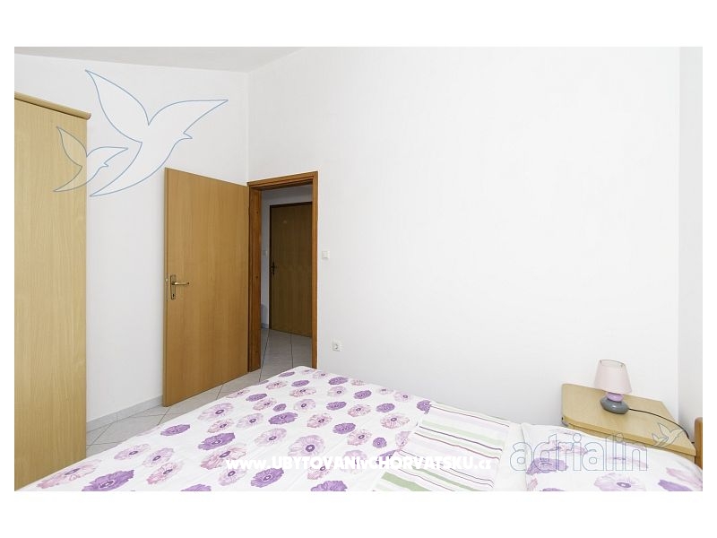 Appartements Danijela 1 – Ferienwohnung Sv. Filip i Jakov, Kroatien – Foto 4